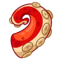 Emoji Kraken