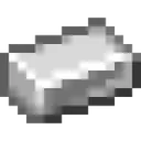 Emoji Lingot_de_fer