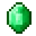Emoji Emerauld