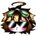 Emoji BG