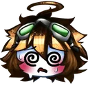 Emoji KO