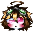 Emoji hmmm
