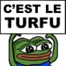 Emoji pepe_turfu