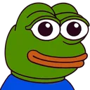 Emoji PepeSimple