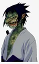 Emoji sasukesenpai