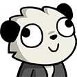 Emoji PandaUh
