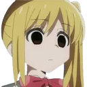 Emoji nijika_stare