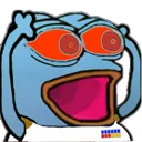Emoji gat_chokbar