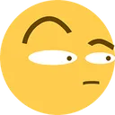Emoji 7042confusedaf