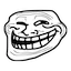 Emoji TrollingFace