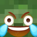 Emoji mdr