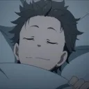 Emoji SubaruDodo