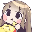 Emoji CCh_PopCorn