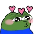 Emoji CCh_PepeLove