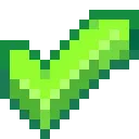 Emoji c_white_check_mark