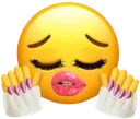 Emoji Nikiniki