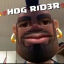 Emoji hogrider