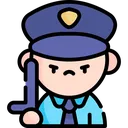 Emoji police