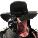 Emoji WWE_HatTip88