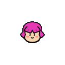 Emoji archer_baby_emote_1
