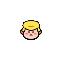 Emoji barbarian_baby_emote_3