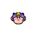 Emoji bea_baby_emote_4