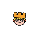 Emoji barbarianKing_baby_emote_2