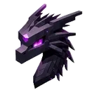 Emoji Enderdragon