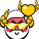 Emoji zeustelove
