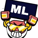 Emoji MLTEAM