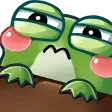 Emoji rpfr_frogsus