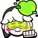 Emoji gusworldlove