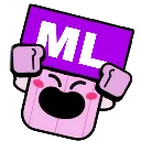 Emoji MLTEAM