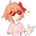 Emoji ayyy
