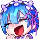 Emoji RemLaugh