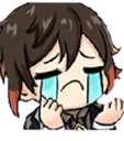 Emoji DA_zhongcry