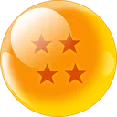 Emoji DragonBalls