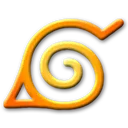 Emoji Naruto