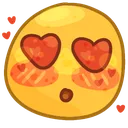 Emoji In_Love