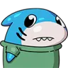 Emoji CC_Y_Shorky