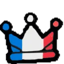 Emoji FranceCr