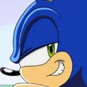 Emoji sonic_smile