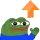 Emoji 4100peepoupvote