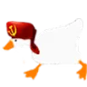 Emoji 5218sovietgoose