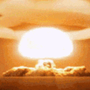 Emoji explosion