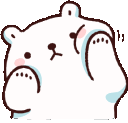 Emoji CRDBearCute