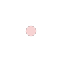 Emoji apinkdot