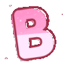 Emoji b_
