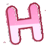 Emoji h_