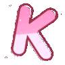 Emoji k_